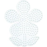 HAMA 299 Stiftplatte Blume HAMA 299 Stiftplatte Blume von HAMA BÜGELPERLEN