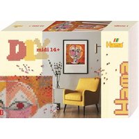 HAMA 3609 Art Paul Klee, 10000 Bügelperlen von HAMA BÜGELPERLEN