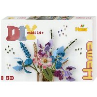 HAMA 3621 Art Blumenstrauß, 6000 Bügelperlen HAMA 3621 Art Blumenstrauß, 6000 Bügelperlen von HAMA BÜGELPERLEN