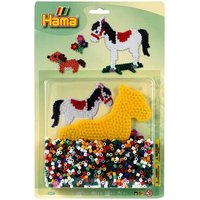 HAMA 4057 Blister, Pferd von HAMA BÜGELPERLEN