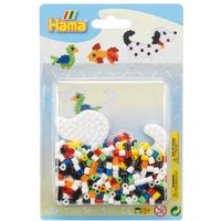HAMA 4182 Kleiner Blister, Hund HAMA 4182 Kleiner Blister, Hund von HAMA BÜGELPERLEN