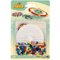 HAMA 4903 Kreisel von HAMA BÜGELPERLEN