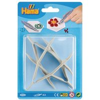 HAMA 4904 Blister Pinzetten von HAMA BÜGELPERLEN