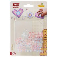 HAMA 4905 Bügelperlen Midi Blister Juwelen HAMA 4905 Bügelperlen Midi Blister Juwelen von HAMA BÜGELPERLEN