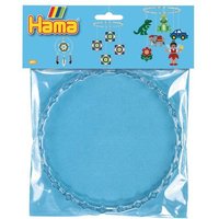 HAMA 491 Mobile-Ring, 2 Stück im Beutel von HAMA BÜGELPERLEN