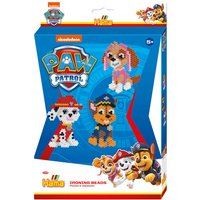 HAMA 7966 Kleine Geschenkpackung PAW Patrol 2000 Perlen von HAMA BÜGELPERLEN