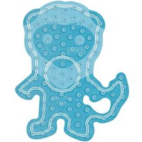 HAMA 8229 Maxi-Perlen Stiftplatte Löwe HAMA 8229 Maxi-Perlen Stiftplatte Löwe von HAMA BÜGELPERLEN