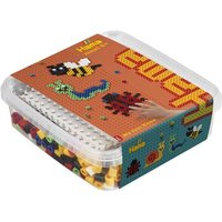 HAMA 8744 Maxi-Perlen, Box "Garten" HAMA 8744 Maxi-Perlen, Box "Garten" von HAMA BÜGELPERLEN