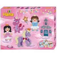 HAMA3158 HAMA Fantasy Fun von HAMA BÜGELPERLEN