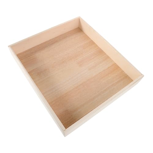 HAMPPLIES Mini Quadratischer Sandspiel Aufbewahrungskasten Vielseitig für Indoor und Outdoor Spielspaß und Sandspielzeug Zubehör für Kleinkinder HAMPPLIES Mini Quadratischer Sandspiel Aufbewahrungskasten Vielseitig für Indoor und Outdoor Spielspaß und Sandspielzeug Zubehör für Kleinkinder von HAMPPLIES