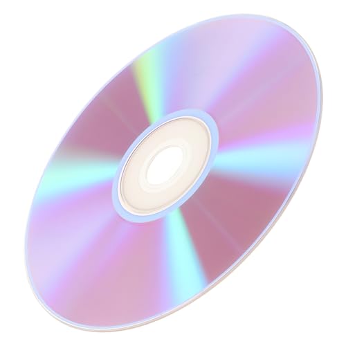 HANABASS 1satz Hochkapazitäts- Für Musik Und Audioaufnahmen Beschreibbare Digitale Audio-Discs Leichtere Tragbare Medien Mit Ausreichend Speicherplatz Für Ihre Aufnahmen HANABASS 1satz Hochkapazitäts- Für Musik Und Audioaufnahmen Beschreibbare Digitale Audio-Discs Leichtere Tragbare Medien Mit Ausreichend Speicherplatz Für Ihre Aufnahmen von HANABASS