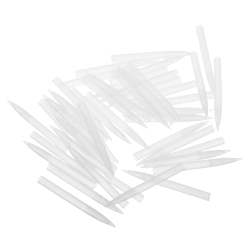 HANABASS 100 Stück Teiliges Wasserballon bindewerkzeug aus Robustem Kunststoff Ergonomischer Halter für Schnelles und Problemloses Ballonbinden Komfortable Handhabung für Partys und HANABASS 100 Stück Teiliges Wasserballon bindewerkzeug aus Robustem Kunststoff Ergonomischer Halter für Schnelles und Problemloses Ballonbinden Komfortable Handhabung für Partys und von HANABASS