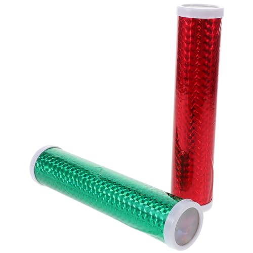 HANABASS 2 Stück DIY Bausatz mit Drehbaren Mehrfachprismenlinsen Edukatives in Rot und Grün Einzigartige Partygeschenke und Weihnachtsstrumpf Füller für Kleinkinder HANABASS 2 Stück DIY Bausatz mit Drehbaren Mehrfachprismenlinsen Edukatives in Rot und Grün Einzigartige Partygeschenke und Weihnachtsstrumpf Füller für Kleinkinder von HANABASS