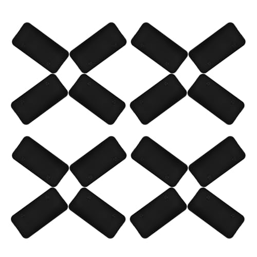 HANABASS 20 Stück Teiliges Kunststoff Action Figure Ständer Basis Kompatibel Stabile Figurenhalter für Dynamische Sammelfiguren Geordnetes Display HANABASS 20 Stück Teiliges Kunststoff Action Figure Ständer Basis Kompatibel Stabile Figurenhalter für Dynamische Sammelfiguren Geordnetes Display von HANABASS