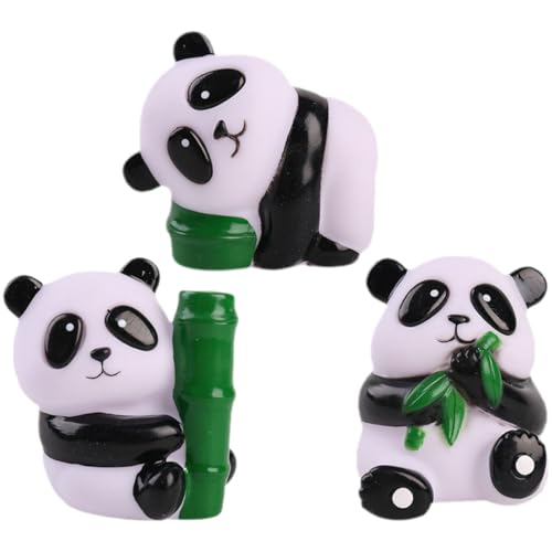 HANABASS 3 Stück Teiliges Panda Tragbares Antistress Stretchy Toy für Erwachsene und Kleines Elastisches Sensorikspielzeug zur Stresslinderung für Büro Schule und Zuhause HANABASS 3 Stück Teiliges Panda Tragbares Antistress Stretchy Toy für Erwachsene und Kleines Elastisches Sensorikspielzeug zur Stresslinderung für Büro Schule und Zuhause von HANABASS