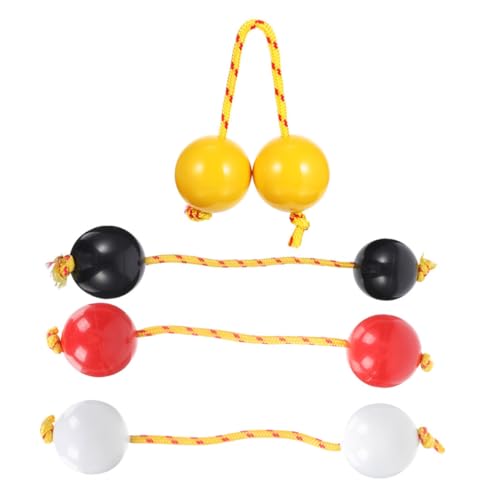 HANABASS 4 Stück Teiliges Aslatuas Kashaka Shaker Afrikanische Rhythmus Hand Percussion Leichter Fingerrotation Shaker für Partys Hochzeiten Musikunterricht Traditionelle Rassel Robust und HANABASS 4 Stück Teiliges Aslatuas Kashaka Shaker Afrikanische Rhythmus Hand Percussion Leichter Fingerrotation Shaker für Partys Hochzeiten Musikunterricht Traditionelle Rassel Robust und von HANABASS