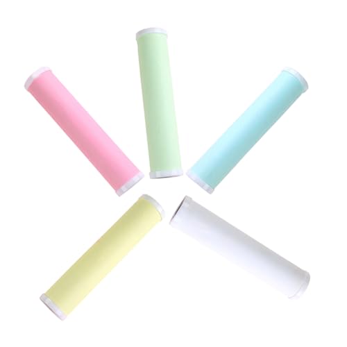 HANABASS 5 Stück Teiliges DIY für Ab Jahren Leere Malvorlagen mit Bunten Farben Kreatives Bastelspielzeug Fantasie und Familienzusammenhalt Sichere Graffiti Spielzeuge HANABASS 5 Stück Teiliges DIY für Ab Jahren Leere Malvorlagen mit Bunten Farben Kreatives Bastelspielzeug Fantasie und Familienzusammenhalt Sichere Graffiti Spielzeuge von HANABASS