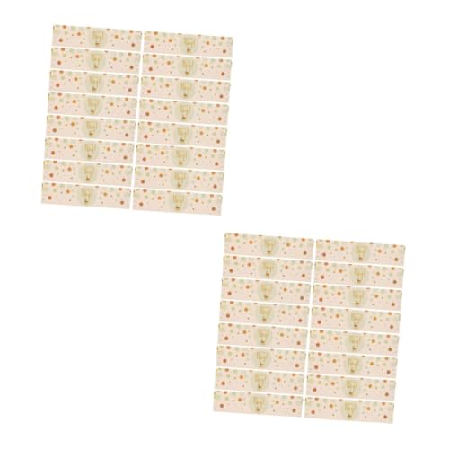 HANABASS 72 Stck. Teiliges Wasserflaschen Aufkleber für Jungen Kindergeburtstag Party Dekorationssticker mit Haftung Vielseitig für Trinkflaschen und Partygeschenke Geeignet HANABASS 72 Stck. Teiliges Wasserflaschen Aufkleber für Jungen Kindergeburtstag Party Dekorationssticker mit Haftung Vielseitig für Trinkflaschen und Partygeschenke Geeignet von HANABASS