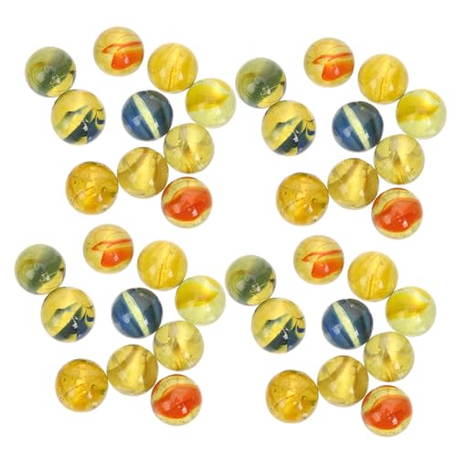 HANABASS Bunte Glasmurmeln Vintage Murmelspiel für Ab Jahre Handliche Glaskugeln für Murmelbahn Fördert Hand Auge Koordination und Spielerische Wettbewerbe HANABASS Bunte Glasmurmeln Vintage Murmelspiel für Ab Jahre Handliche Glaskugeln für Murmelbahn Fördert Hand Auge Koordination und Spielerische Wettbewerbe von HANABASS