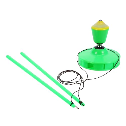 HANABASS Chinesisches Spielzeug Mit Einem Ende Und Stoßdämpfendem Design Sanfte Rotation Für Junge Mädchen Und Anfänger Für Outdoor-aktivitäten Und Jongliertricks HANABASS Chinesisches Spielzeug Mit Einem Ende Und Stoßdämpfendem Design Sanfte Rotation Für Junge Mädchen Und Anfänger Für Outdoor-aktivitäten Und Jongliertricks von HANABASS
