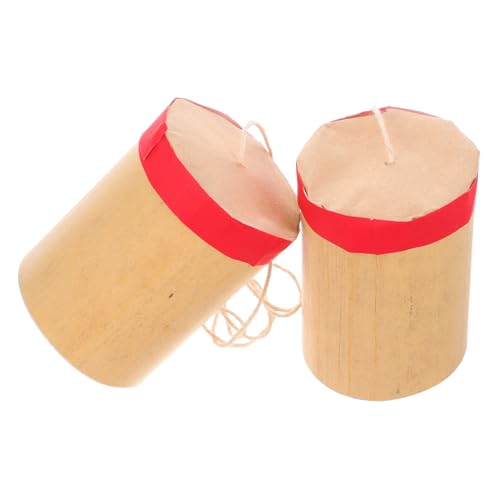 HANABASS DIY Bambus Flüstertelefon Stem Lernspielzeug zur Klangübertragung Handwerkliches Wissenschaftsspielzeug für Motorik und Intelligenz Praktisches Experimentierset HANABASS DIY Bambus Flüstertelefon Stem Lernspielzeug zur Klangübertragung Handwerkliches Wissenschaftsspielzeug für Motorik und Intelligenz Praktisches Experimentierset von HANABASS