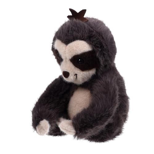 HANABASS Kuscheliges Faultier Plüschtier Weiches Für Schlafpuppe Niedliches Geschenk Sofa Bettdekoration HANABASS Kuscheliges Faultier Plüschtier Weiches Für Schlafpuppe Niedliches Geschenk Sofa Bettdekoration von HANABASS