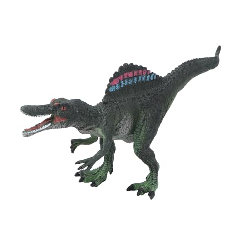 HANABASS Realistische Dinosaurier Figurenmodell Deko Lernspielzeug Vivid Dinosaurier Modell für Wohnzimmer Schlafzimmer Büro Ab Jahren Simulation Lebendiger Tiere HANABASS Realistische Dinosaurier Figurenmodell Deko Lernspielzeug Vivid Dinosaurier Modell für Wohnzimmer Schlafzimmer Büro Ab Jahren Simulation Lebendiger Tiere von HANABASS