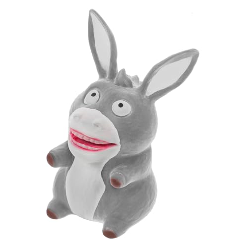 HANABASS Stressabbau Esel Squeeze Toy Stress Relief Tragbar Party Favor für Erwachsene und Junge Mädchen Buntes Dehnbares Quetschspielzeug für Spaß und Entspannung HANABASS Stressabbau Esel Squeeze Toy Stress Relief Tragbar Party Favor für Erwachsene und Junge Mädchen Buntes Dehnbares Quetschspielzeug für Spaß und Entspannung von HANABASS