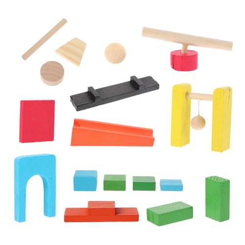 HANABASS Teiliges Domino Holzspielzeug für Natürliche Ungiftige Farben Stabile Bauklötze Stoßfest und Sicher Pädagogisches Lernspielzeug für Jungen und Mädchen für Frühe HANABASS Teiliges Domino Holzspielzeug für Natürliche Ungiftige Farben Stabile Bauklötze Stoßfest und Sicher Pädagogisches Lernspielzeug für Jungen und Mädchen für Frühe von HANABASS