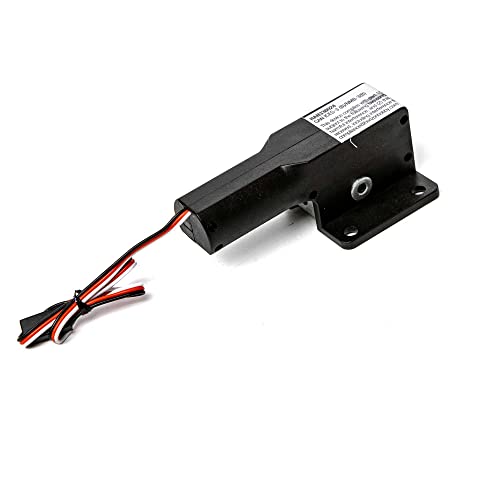 HANGAR 9 Electric Retract: Fun Scale P-47 Thunderbolt HANGAR 9 Electric Retract: Fun Scale P-47 Thunderbolt von HANGAR 9