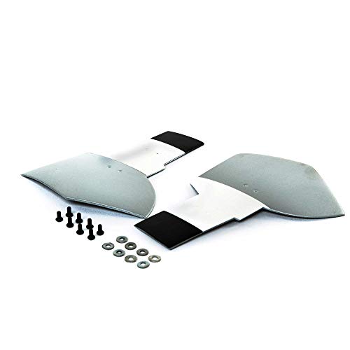 HANGAR 9 Gear Door Set: P-47D Thunderbolt 20cc HANGAR 9 Gear Door Set: P-47D Thunderbolt 20cc von HANGAR 9