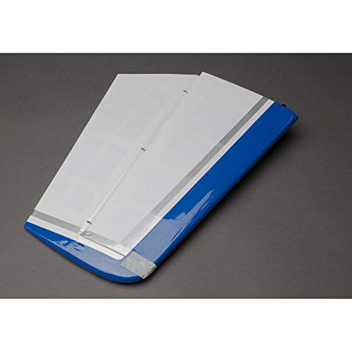 HANGAR 9 Horizontal Stabilizer with Elevator RH: Van's RV-4 30cc von HANGAR 9