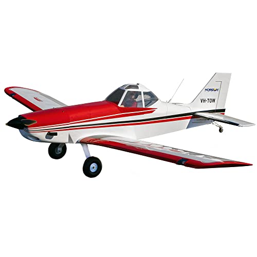 HANGAR 9 Pawnee Brave 20cc ARF, 87" von HANGAR 9