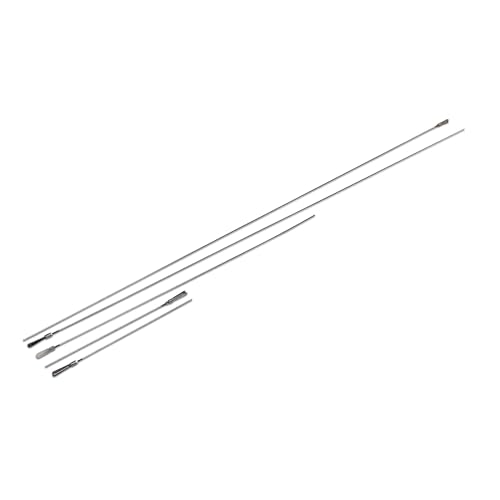 HANGAR 9 Pushrod Set: J-3 Cub 10cc, 82.5" von HANGAR 9