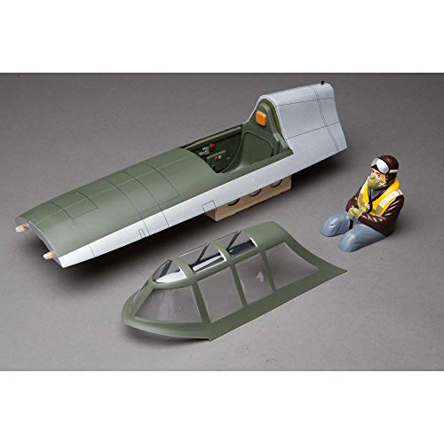 HANGAR 9 Fuselage Top Hatch: P-47D Thunderbolt 20cc von HANGAR 9