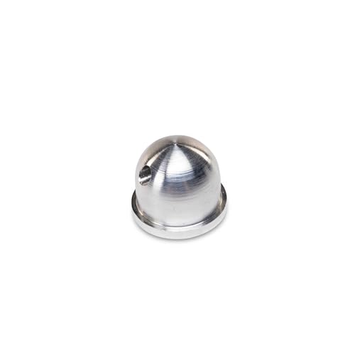 HANGAR 9 Spinner Nut, 1/4"-28 von HANGAR 9