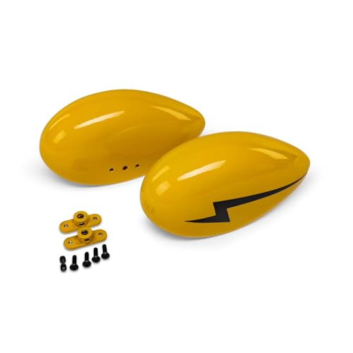 Wheel Pants Set: J-3 Cub 10cc, 82.5" von HANGAR 9