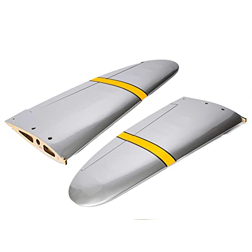 HANGAR 9 Wing Panels: Fun Scale P-47 Thunderbolt von HANGAR 9