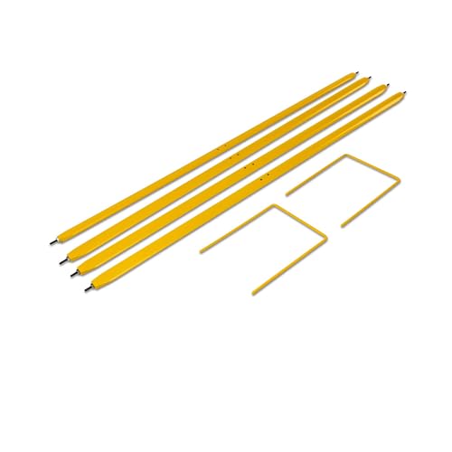 HANGAR 9 Wing Strut Set: J-3 Cub 10cc, 82.5" von HANGAR 9