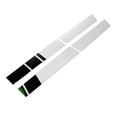 HANGAR 9 Left Hand Aileron and Flap: Ultra Stick 30cc von HANGAR 9