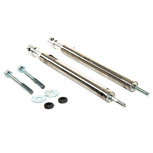 HANGAR 9 Main Landing Gear Shock-Absorbing Struts: P-47D Thunderbolt 20cc von HANGAR 9