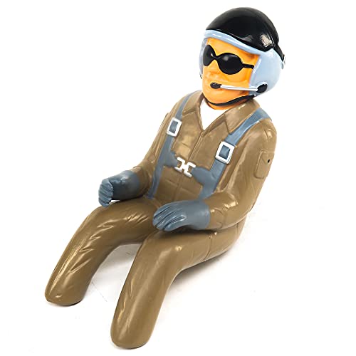 HANGAR 9 Pilot Figure: OV-10 Bronco von HANGAR 9