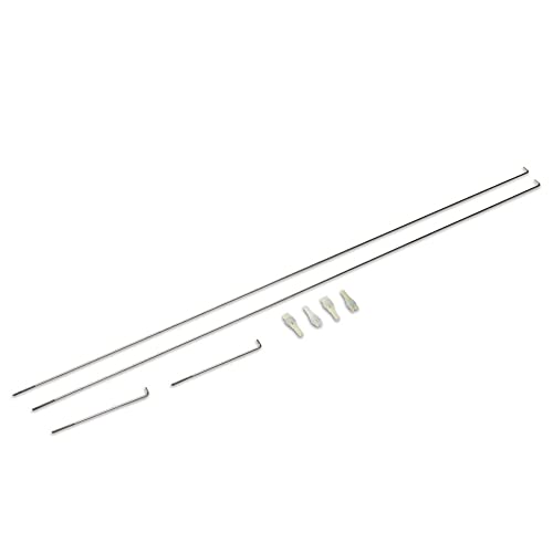 HANGAR 9 Pushrod Set: Fun Scale PT-19 von HANGAR 9