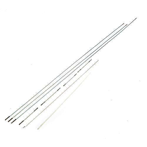 HANGAR 9 Pushrod Set: Ki-43 Oscar 60cc von HANGAR 9