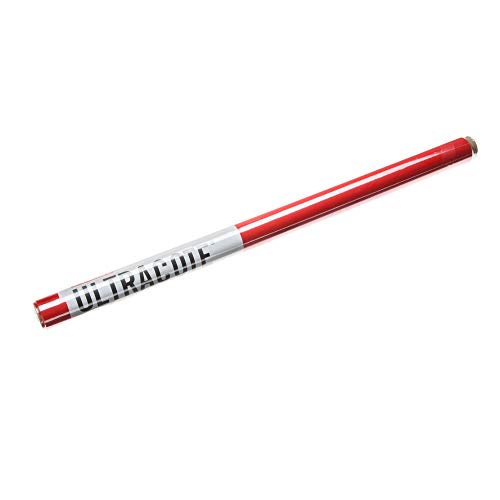 HANGAR 9 Ultracote, Flame Red - 2 m Rolle von HANGAR 9