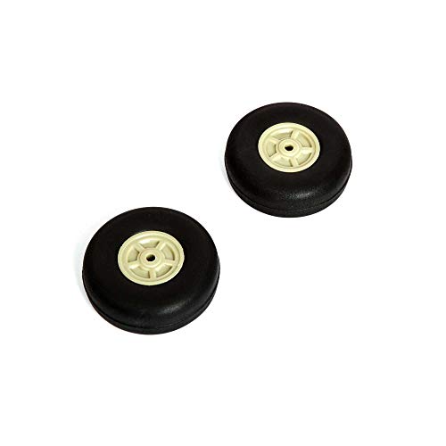 HANGAR 9 Wheels: Ultra Stick 10cc von HANGAR 9