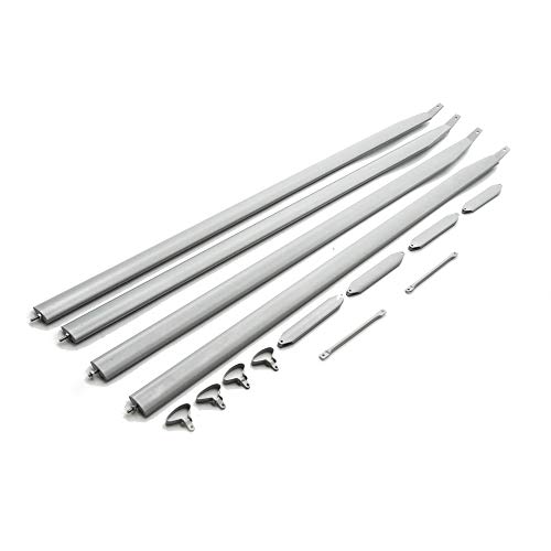 HANGAR 9 Wing Strut Set: XCub 60cc von HANGAR 9