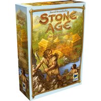 ASMODEE HIGD1008 Hans im Glück Stone Age: Das Ziel ist dein Weg ASMODEE HIGD1008 Hans im Glück Stone Age: Das Ziel ist dein Weg von HANS IM GLÜCK
