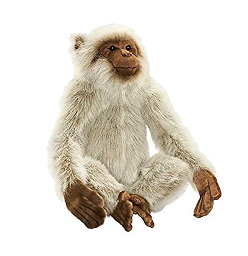 3226 - Hansa Toy - Affe Gibbon ( Asien ) 32 cm von HANSA