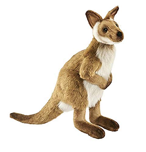 3646 - Hansa Toy - Wallaby 36 cm von Hansa Toy